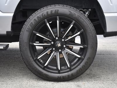 2021 Ford F-150 - Photo 33