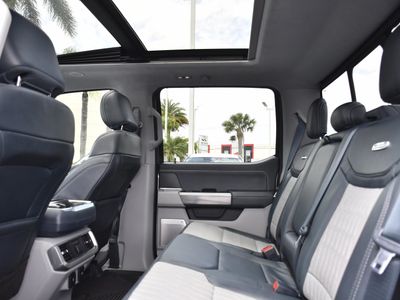 2021 Ford F-150 - Photo 26