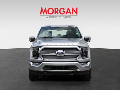 2021 Ford F-150 - Photo 2