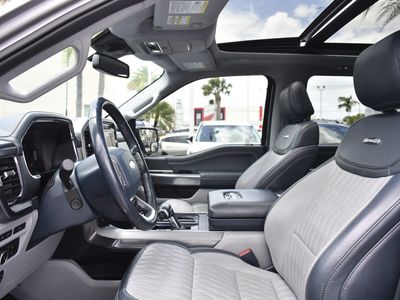 2021 Ford F-150 - Photo 23