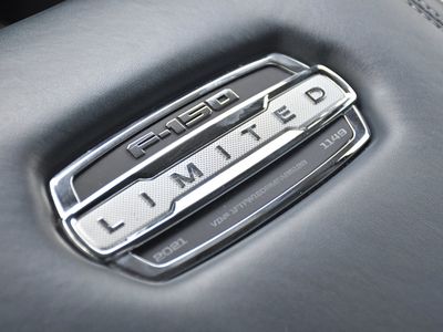 2021 Ford F-150 - Photo 13