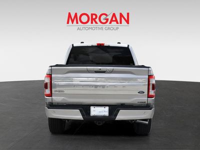 2021 Ford F-150 - Photo 5