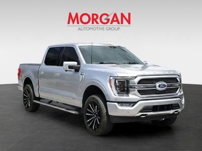 2021 Ford F-150 - Photo 3