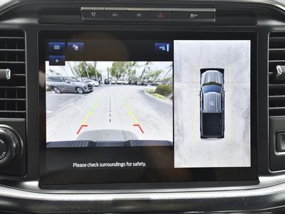 2021 Ford F-150 - Photo 19
