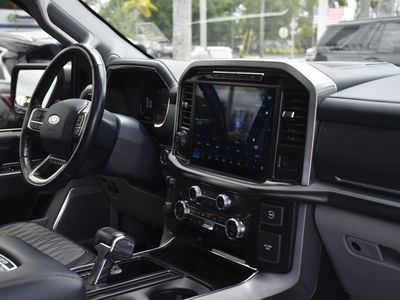 2021 Ford F-150 - Photo 31