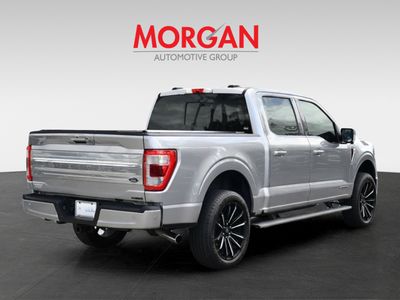 2021 Ford F-150 - Photo 6