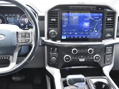2021 Ford F-150 - Photo 11