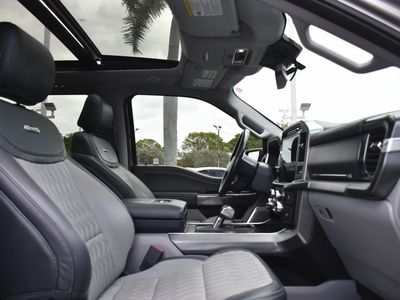 2021 Ford F-150 - Photo 30