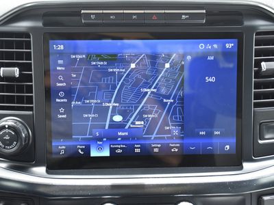 2021 Ford F-150 - Photo 18