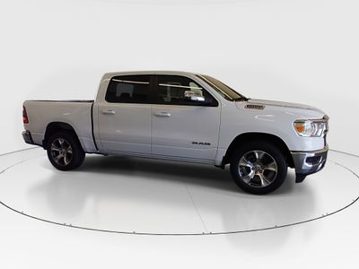 2024 Ram 1500 - Photo 8