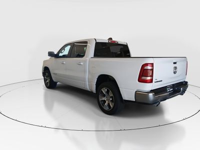 2024 Ram 1500 - Photo 5