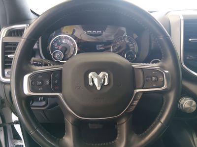 2024 Ram 1500 - Photo 12
