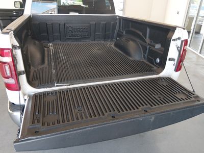 2024 Ram 1500 - Photo 11