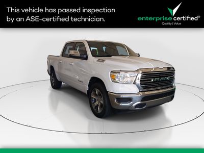 2024 Ram 1500 - Photo 1