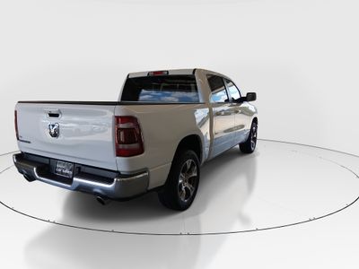 2024 Ram 1500 - Photo 7