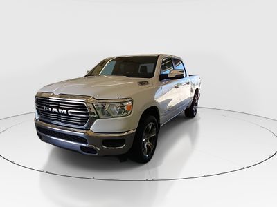2024 Ram 1500 - Photo 3