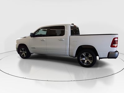 2024 Ram 1500 - Photo 4