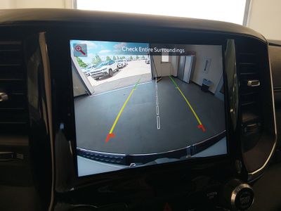 2024 Ram 1500 - Photo 16