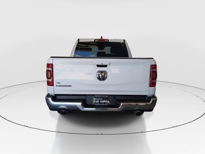 2024 Ram 1500 - Photo 6