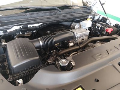 2024 Ram 1500 - Photo 9