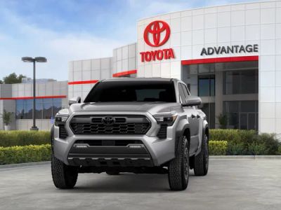 2026 Toyota Tacoma - Photo 3
