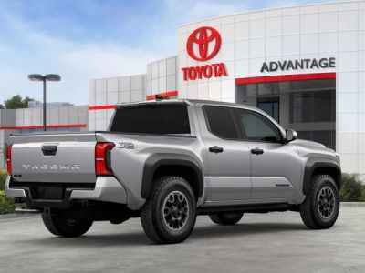 2026 Toyota Tacoma - Photo 12