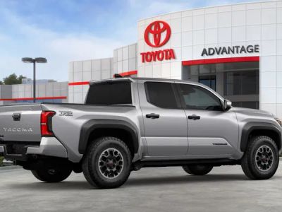 2026 Toyota Tacoma - Photo 13