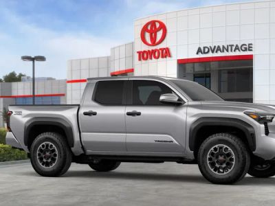2026 Toyota Tacoma - Photo 16
