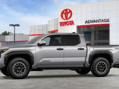 2026 Toyota Tacoma - Photo 5