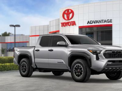 2026 Toyota Tacoma - Photo 17