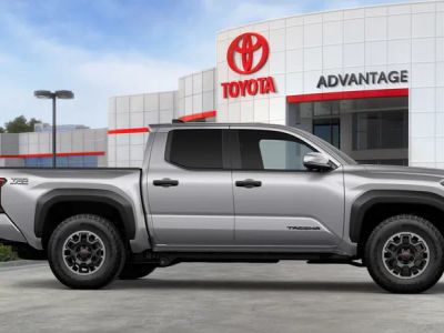 2026 Toyota Tacoma - Photo 15