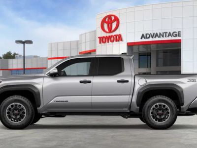 2026 Toyota Tacoma - Photo 6