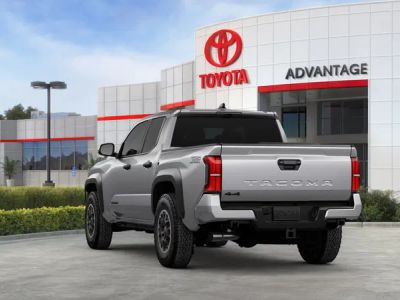 2026 Toyota Tacoma - Photo 9