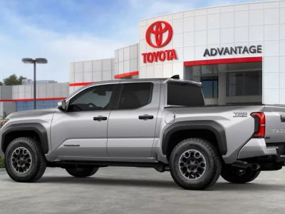 2026 Toyota Tacoma - Photo 7