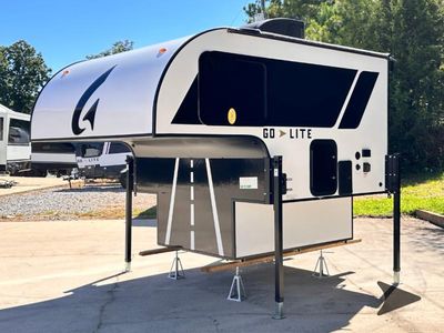 2026 Wayfinder RV GO LITE LTD - Photo 2