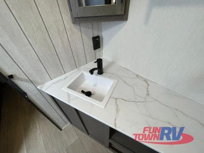 2026 Forest River RV Cherokee Alpha Wolf - Photo 27