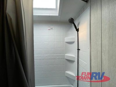 2026 Forest River RV Cherokee Alpha Wolf - Photo 28