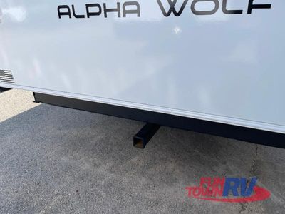 2026 Forest River RV Cherokee Alpha Wolf - Photo 13