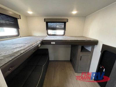 2026 Forest River RV Cherokee Alpha Wolf - Photo 29