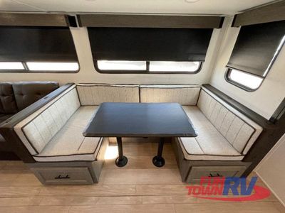 2026 Forest River RV Cherokee Alpha Wolf - Photo 21