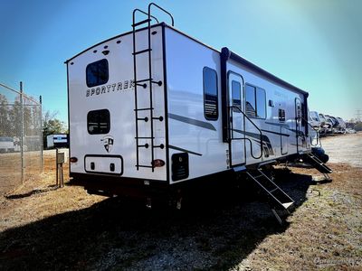2026 Venture RV SportTrek - Photo 2