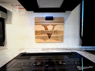 2026 Venture RV SportTrek - Photo 19