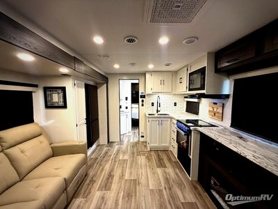 2026 Venture RV SportTrek - Photo 4