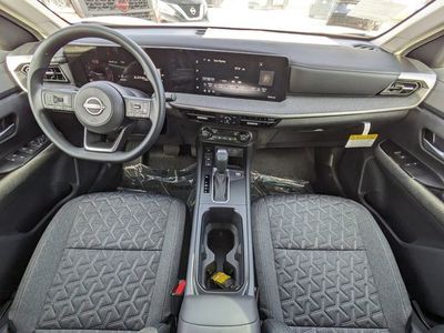 2026 Nissan Kicks - Photo 15
