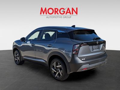 2026 Nissan Kicks - Photo 6