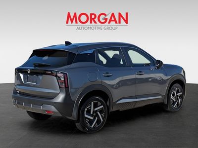 2026 Nissan Kicks - Photo 5