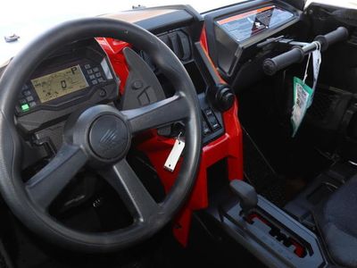2025 Honda Talon 1000X-4 FOX Live Valve - Photo 13