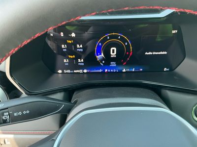 2026 Chevrolet Colorado — photo 10 view