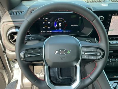2026 Chevrolet Colorado — photo 13 view