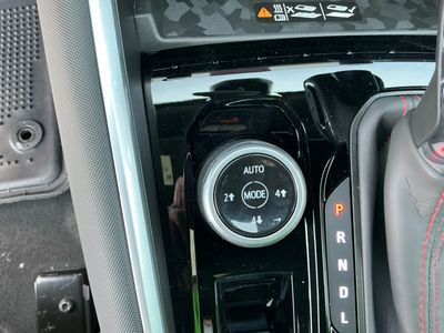 2026 Chevrolet Colorado — detail view